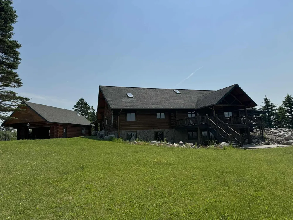 6294 100th Avenue Osceola Township, MI 49631