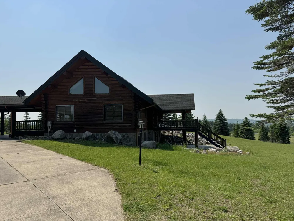 6294 100th Avenue Osceola Township, MI 49631
