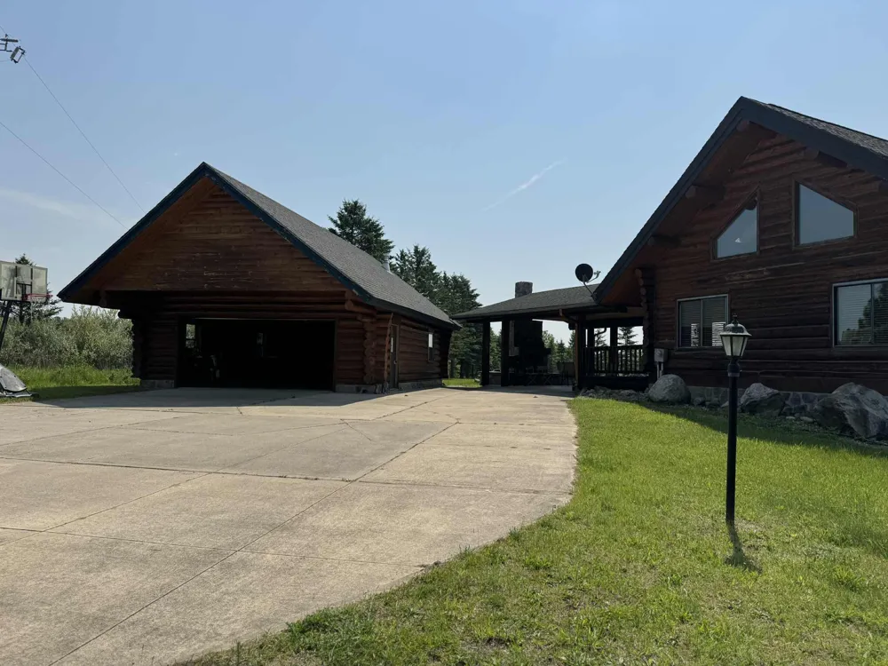 6294 100th Avenue Osceola Township, MI 49631