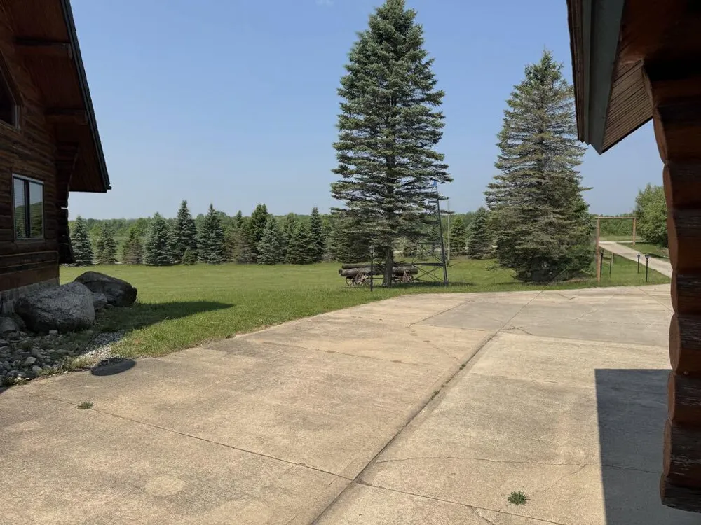 6294 100th Avenue Osceola Township, MI 49631