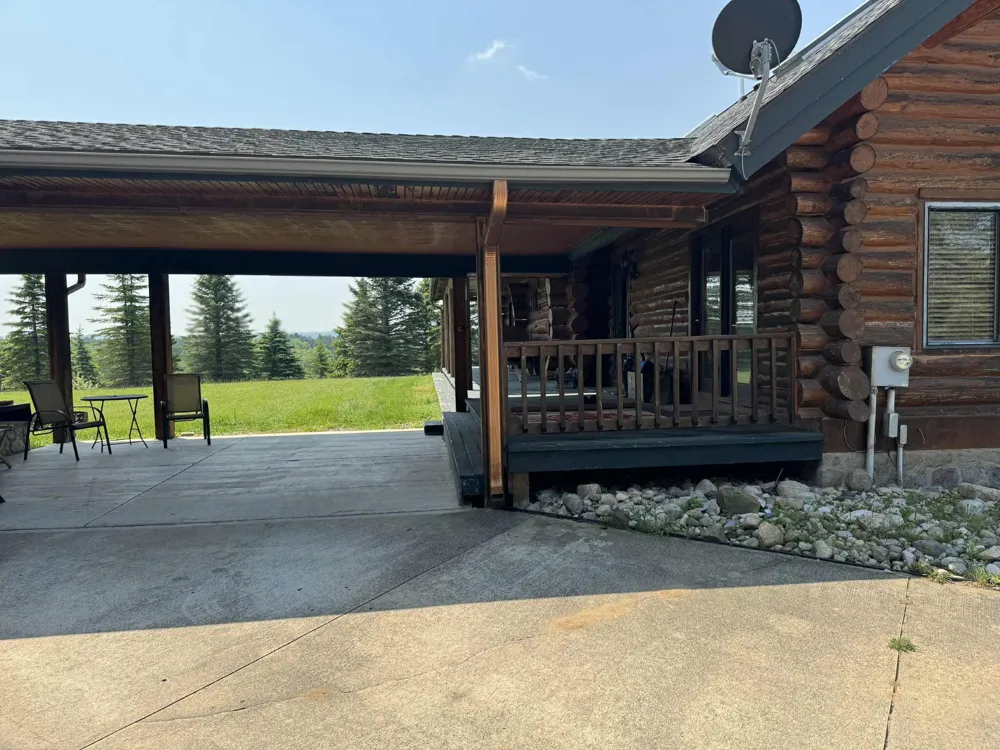 6294 100th Avenue Osceola Township, MI 49631
