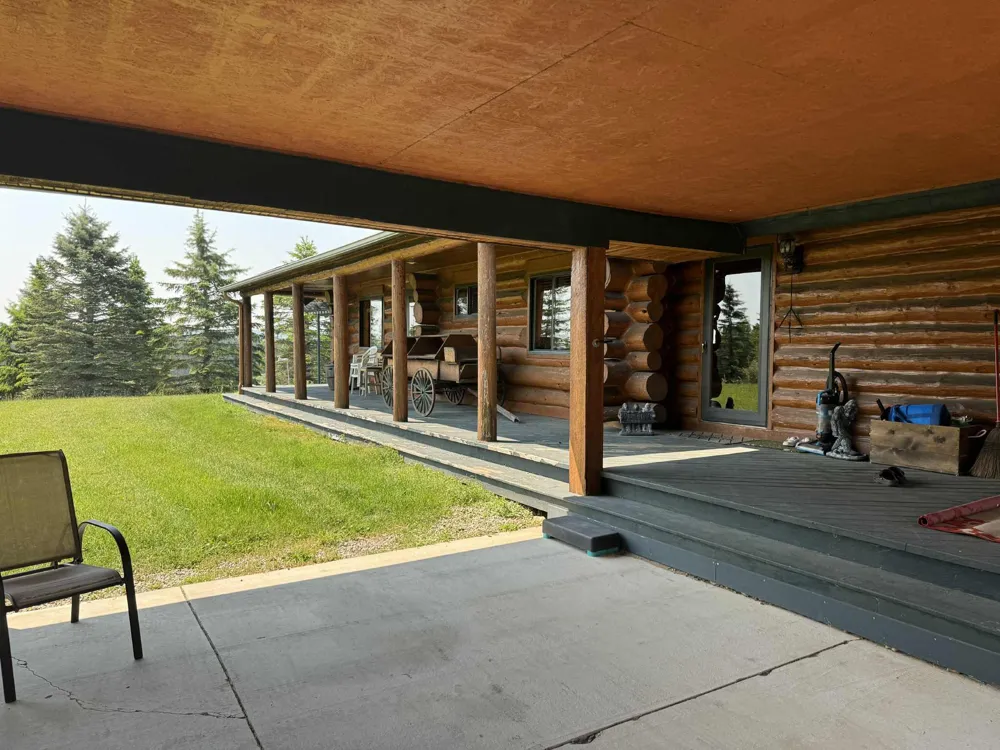 6294 100th Avenue Osceola Township, MI 49631