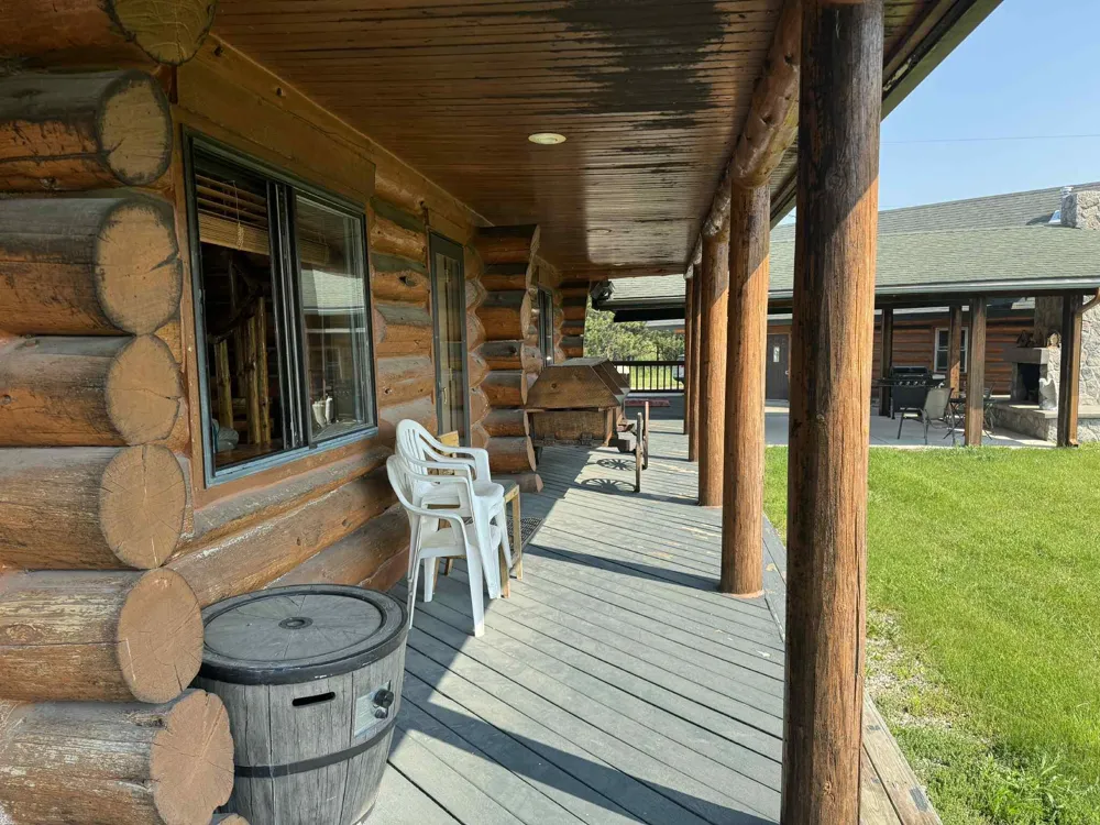 6294 100th Avenue Osceola Township, MI 49631
