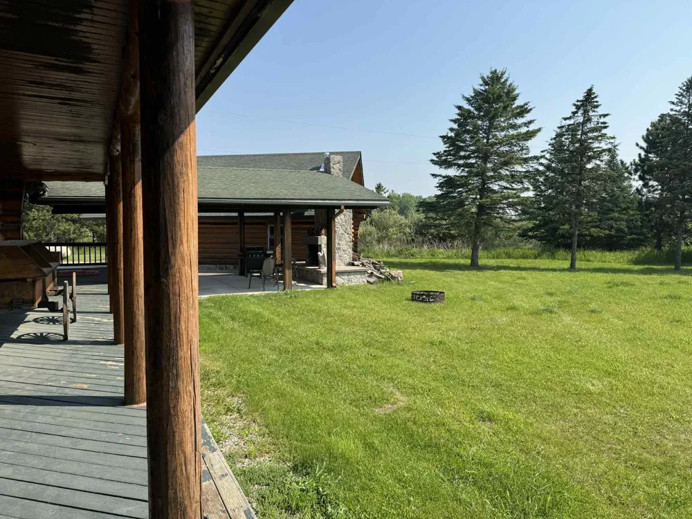 6294 100th Avenue Osceola Township, MI 49631