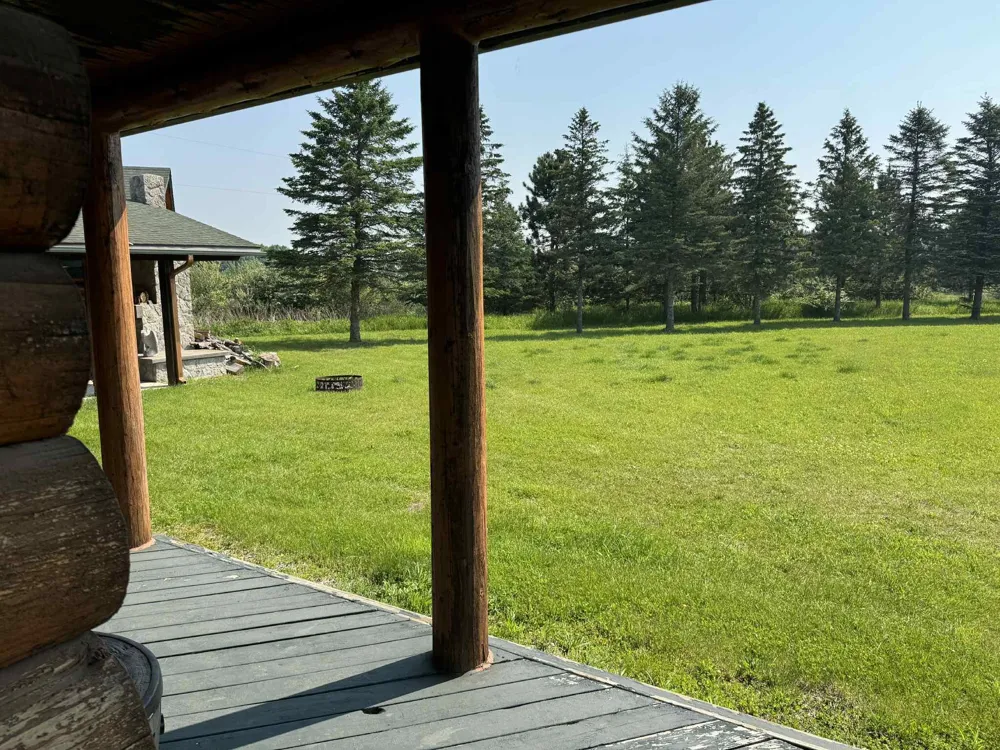 6294 100th Avenue Osceola Township, MI 49631