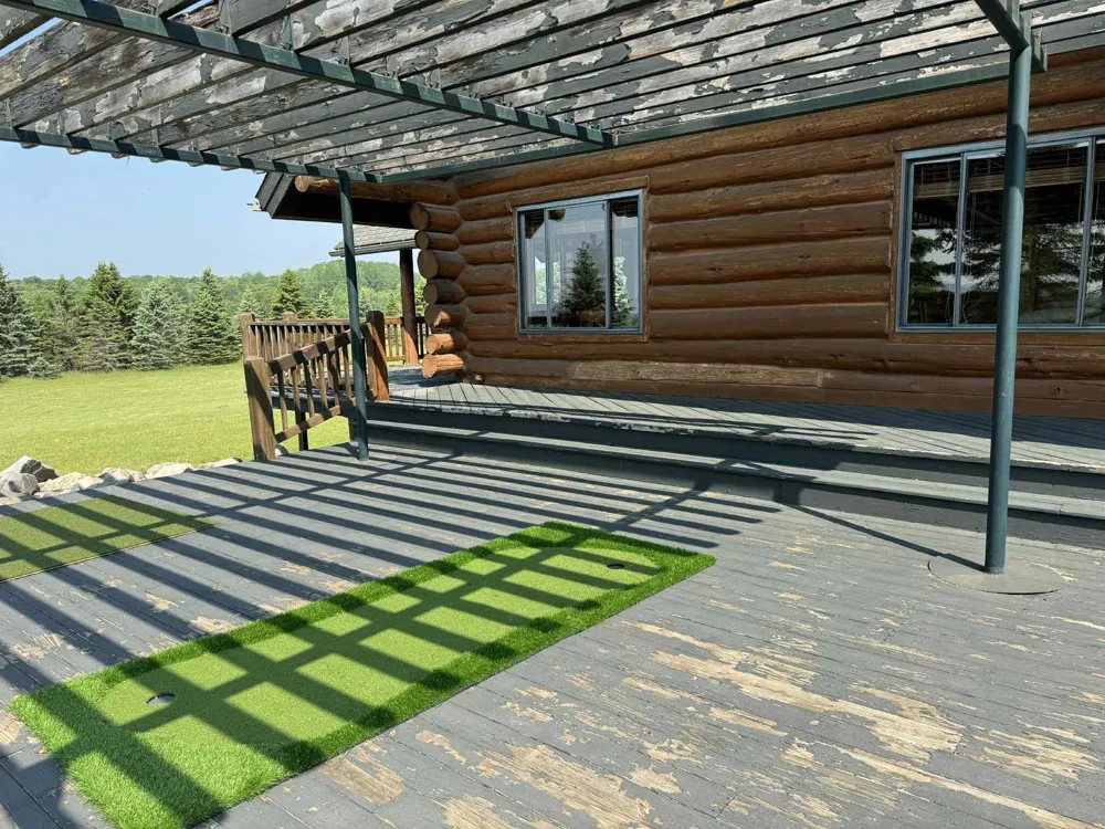6294 100th Avenue Osceola Township, MI 49631