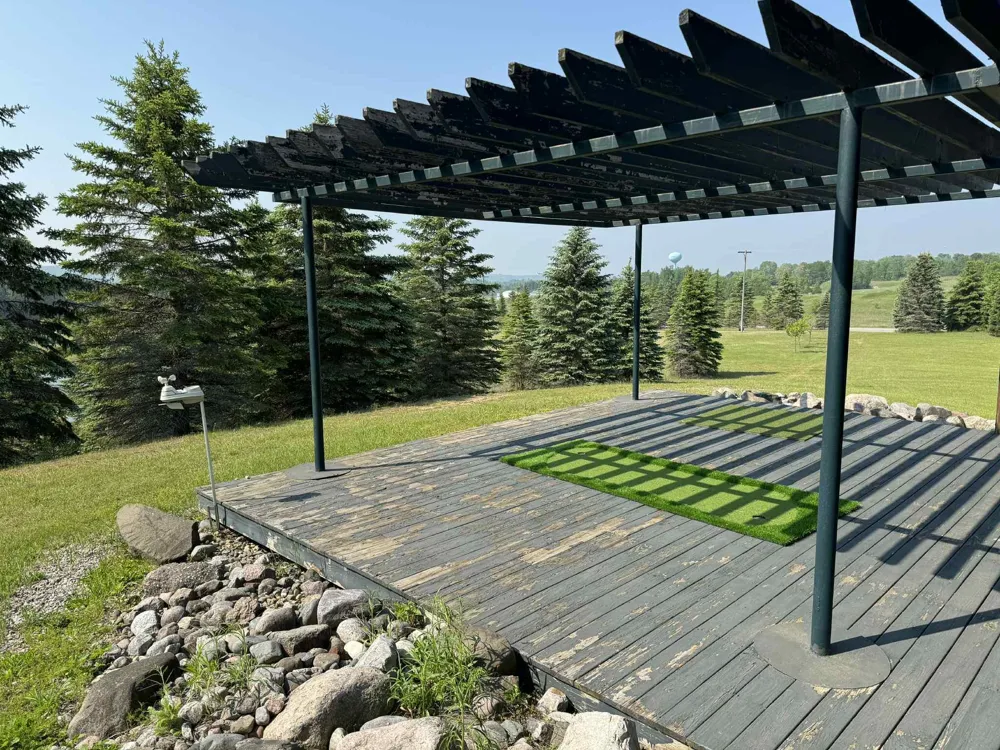 6294 100th Avenue Osceola Township, MI 49631