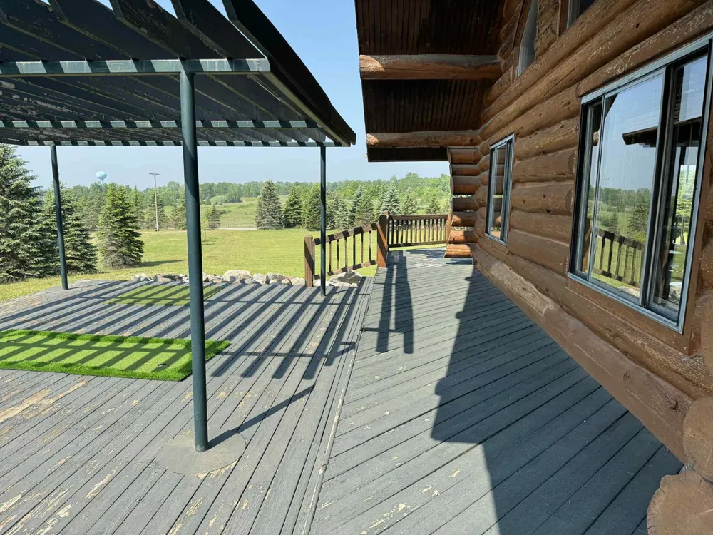 6294 100th Avenue Osceola Township, MI 49631