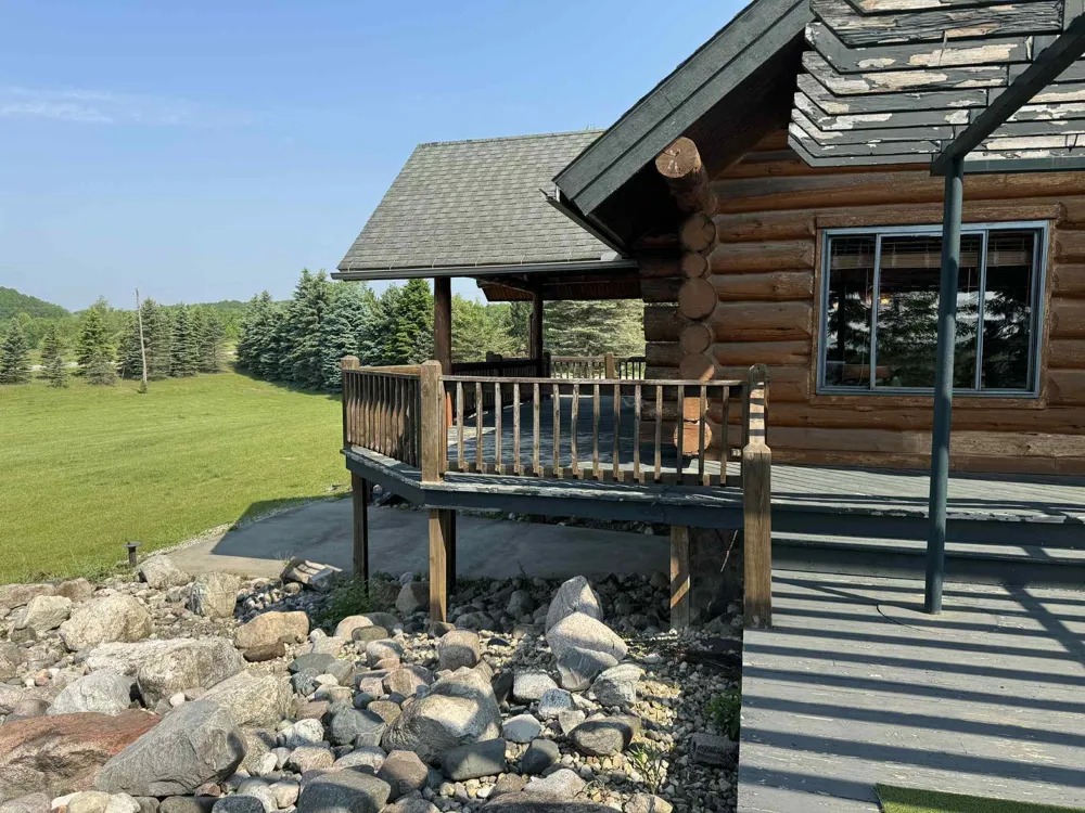 6294 100th Avenue Osceola Township, MI 49631