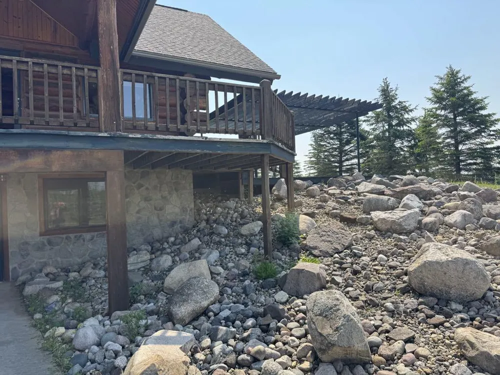 6294 100th Avenue Osceola Township, MI 49631