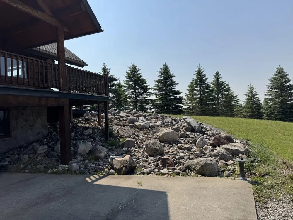6294 100th Avenue Osceola Township, MI 49631