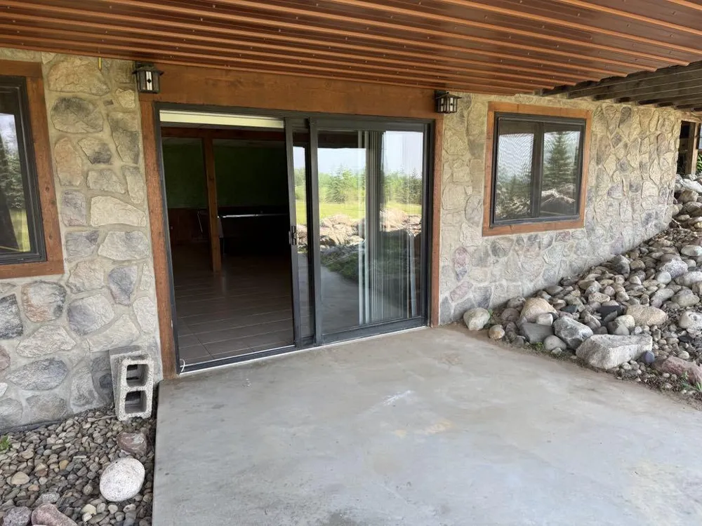 6294 100th Avenue Osceola Township, MI 49631