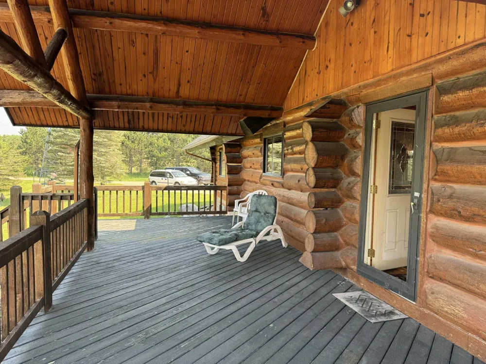6294 100th Avenue Osceola Township, MI 49631