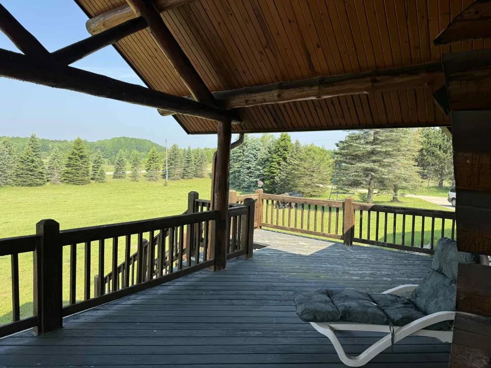 6294 100th Avenue Osceola Township, MI 49631
