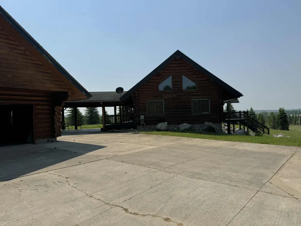 6294 100th Avenue Osceola Township, MI 49631