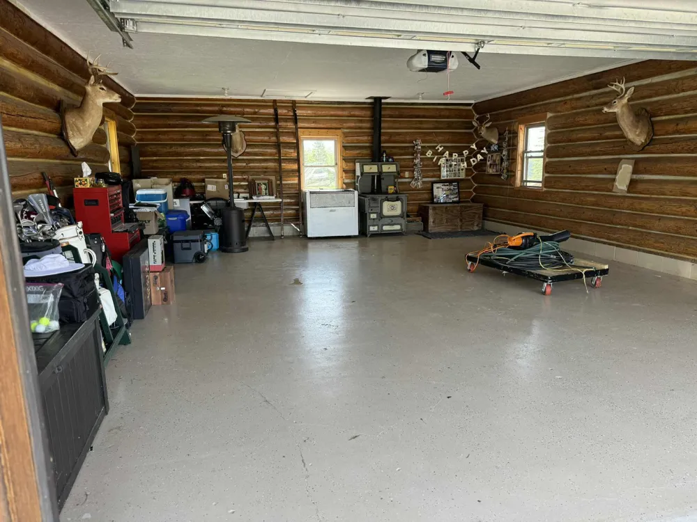 6294 100th Avenue Osceola Township, MI 49631
