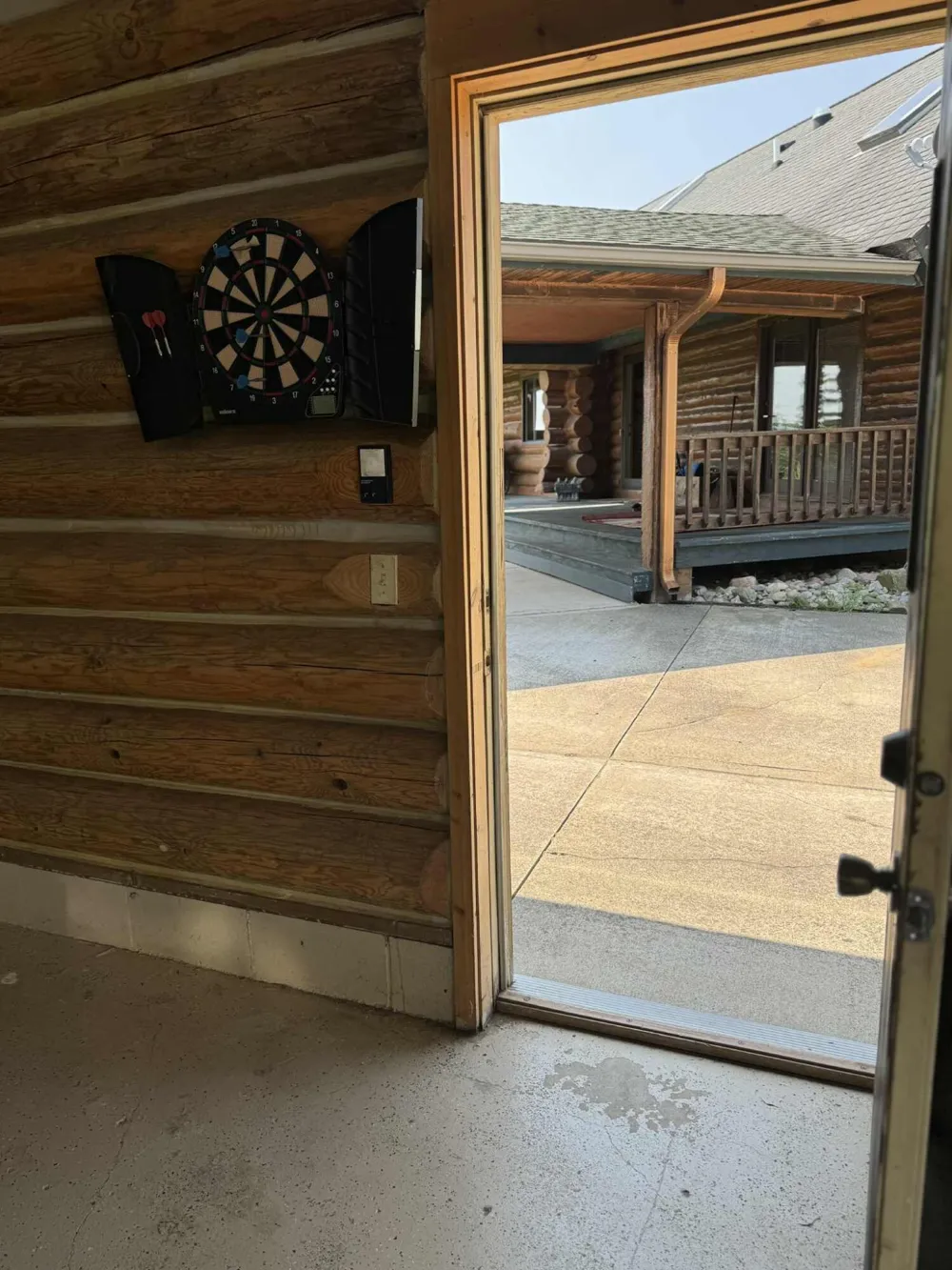 6294 100th Avenue Osceola Township, MI 49631