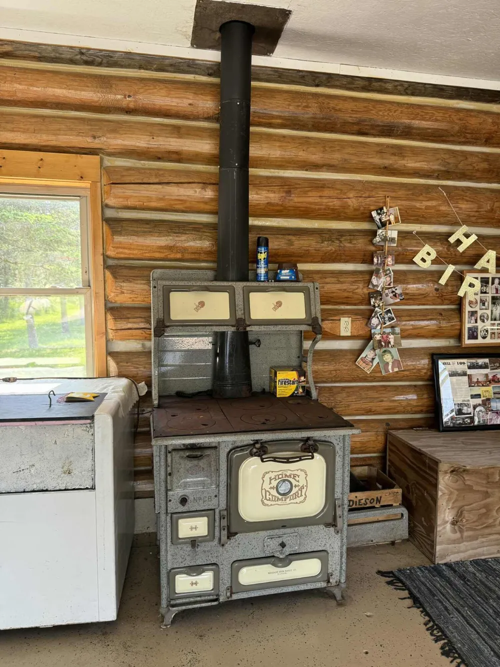 6294 100th Avenue Osceola Township, MI 49631
