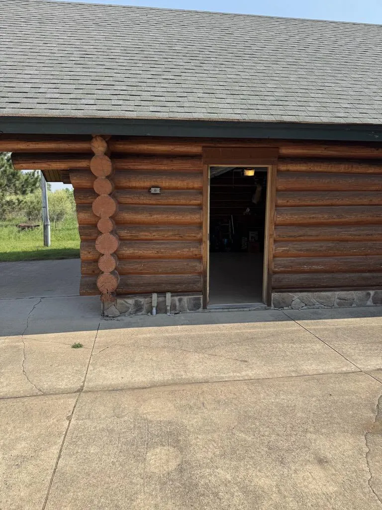 6294 100th Avenue Osceola Township, MI 49631