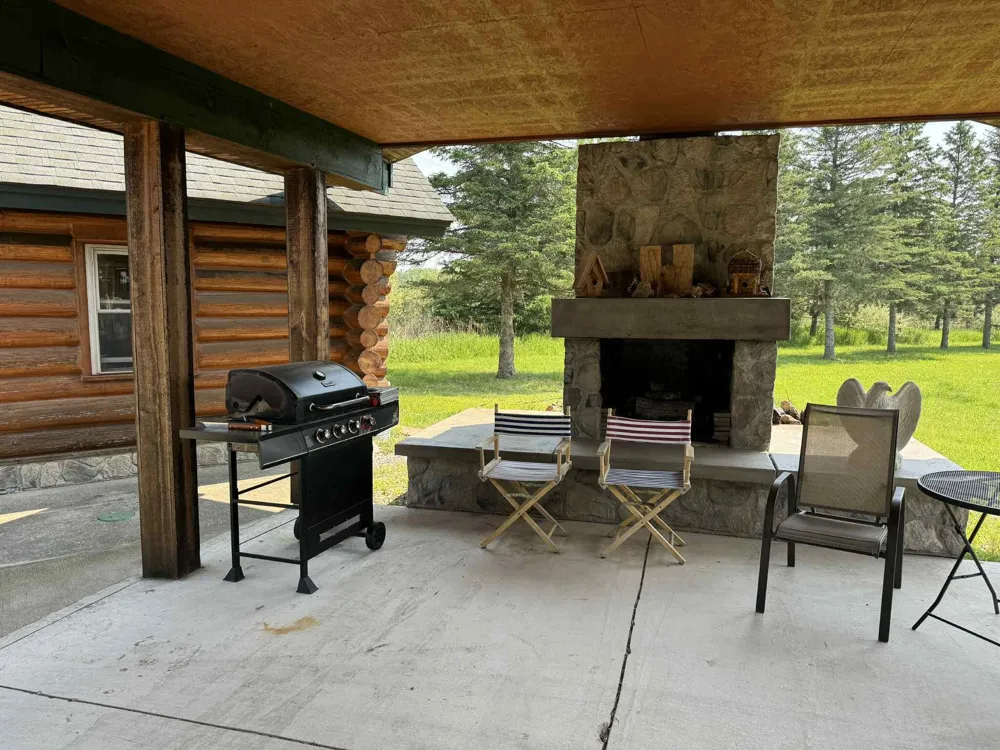 6294 100th Avenue Osceola Township, MI 49631