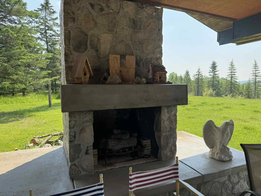6294 100th Avenue Osceola Township, MI 49631