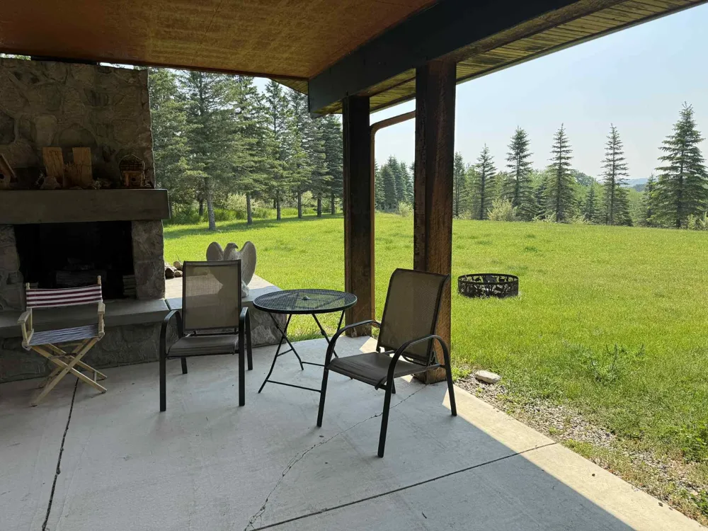 6294 100th Avenue Osceola Township, MI 49631
