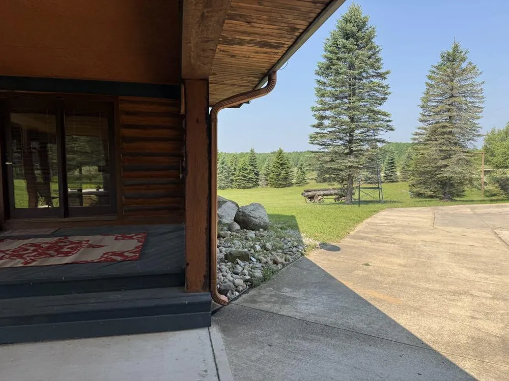 6294 100th Avenue Osceola Township, MI 49631