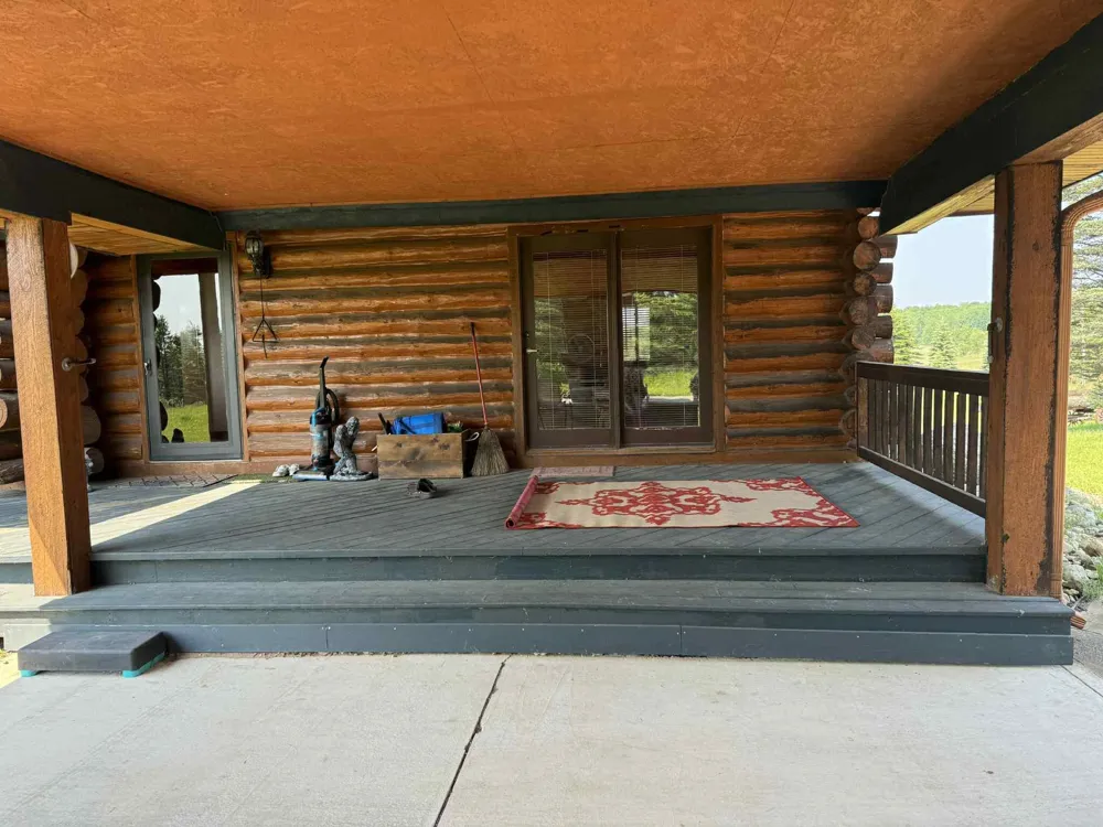 6294 100th Avenue Osceola Township, MI 49631