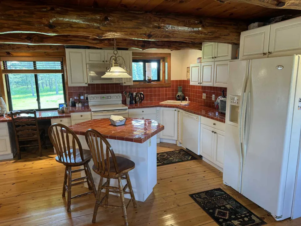 6294 100th Avenue Osceola Township, MI 49631