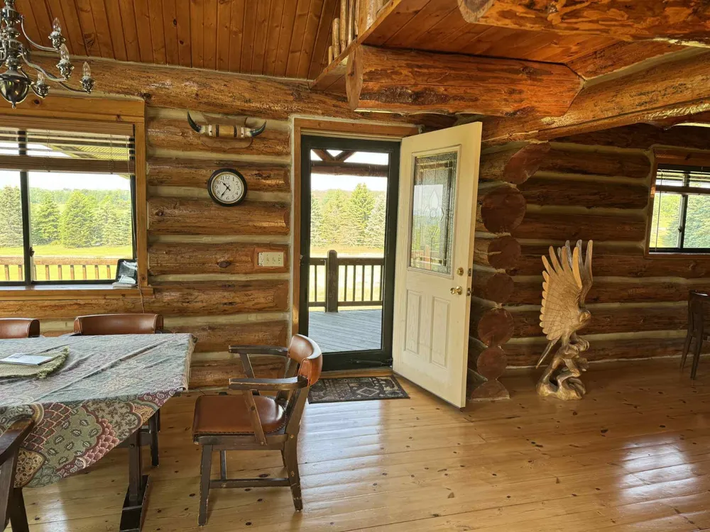 6294 100th Avenue Osceola Township, MI 49631