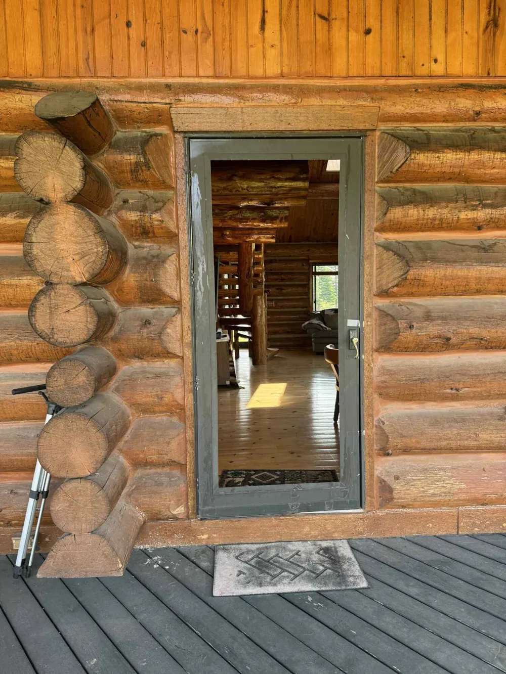 6294 100th Avenue Osceola Township, MI 49631