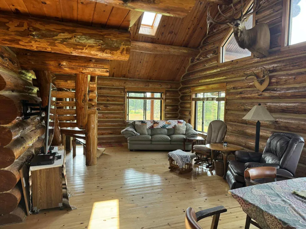 6294 100th Avenue Osceola Township, MI 49631
