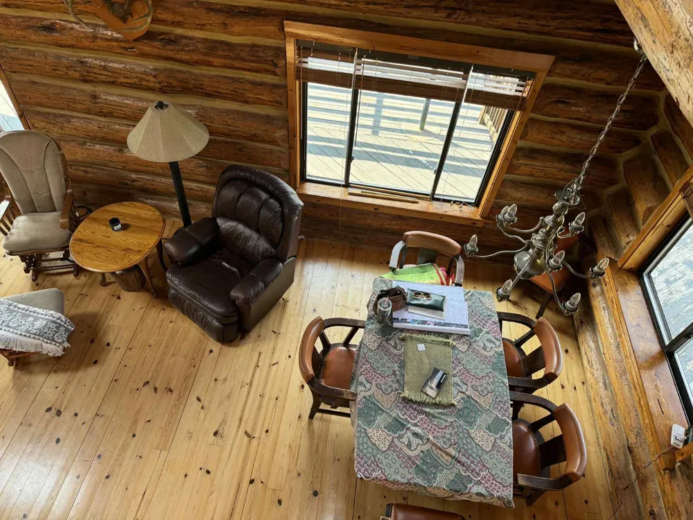 6294 100th Avenue Osceola Township, MI 49631