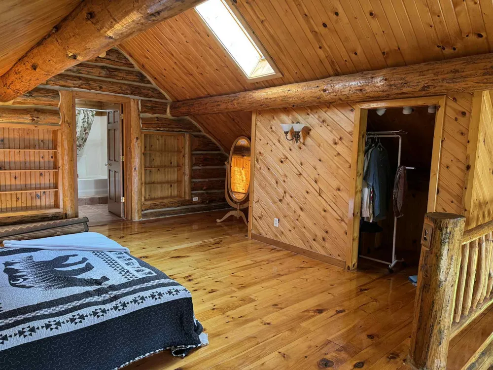 6294 100th Avenue Osceola Township, MI 49631