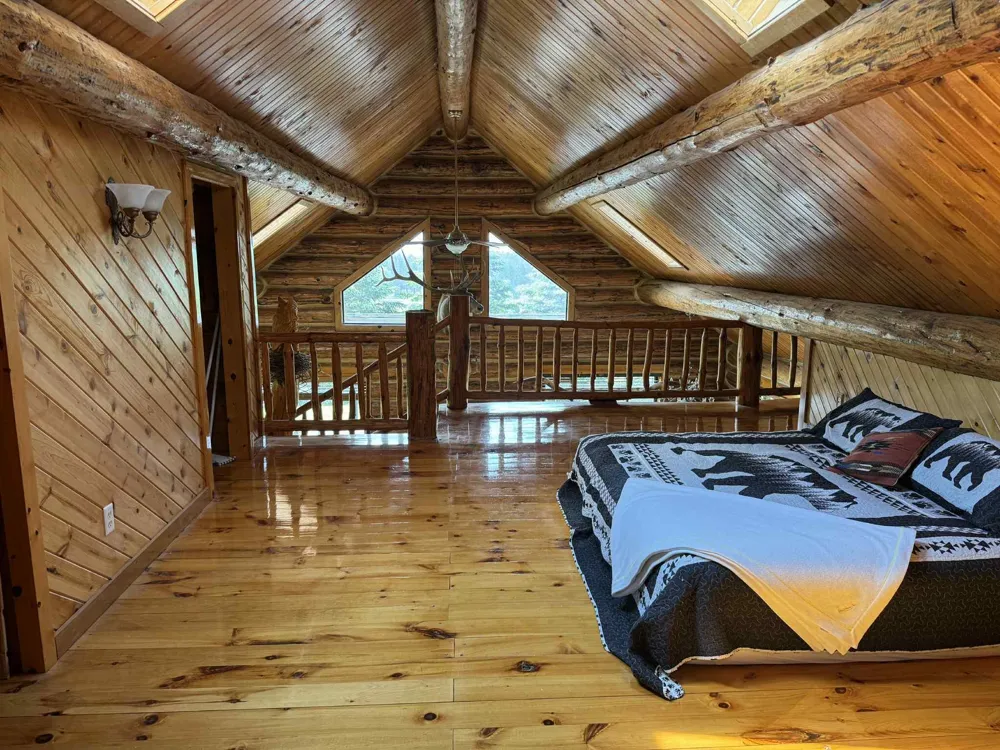 6294 100th Avenue Osceola Township, MI 49631