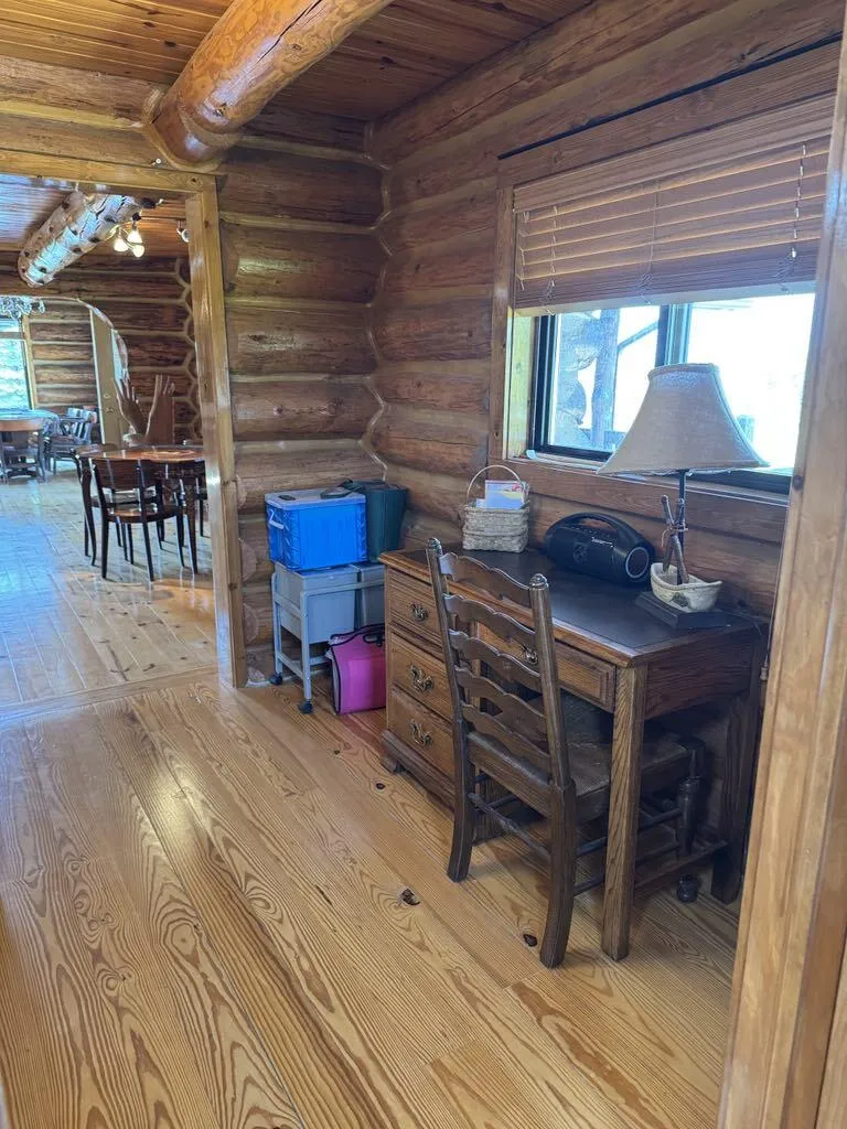 6294 100th Avenue Osceola Township, MI 49631
