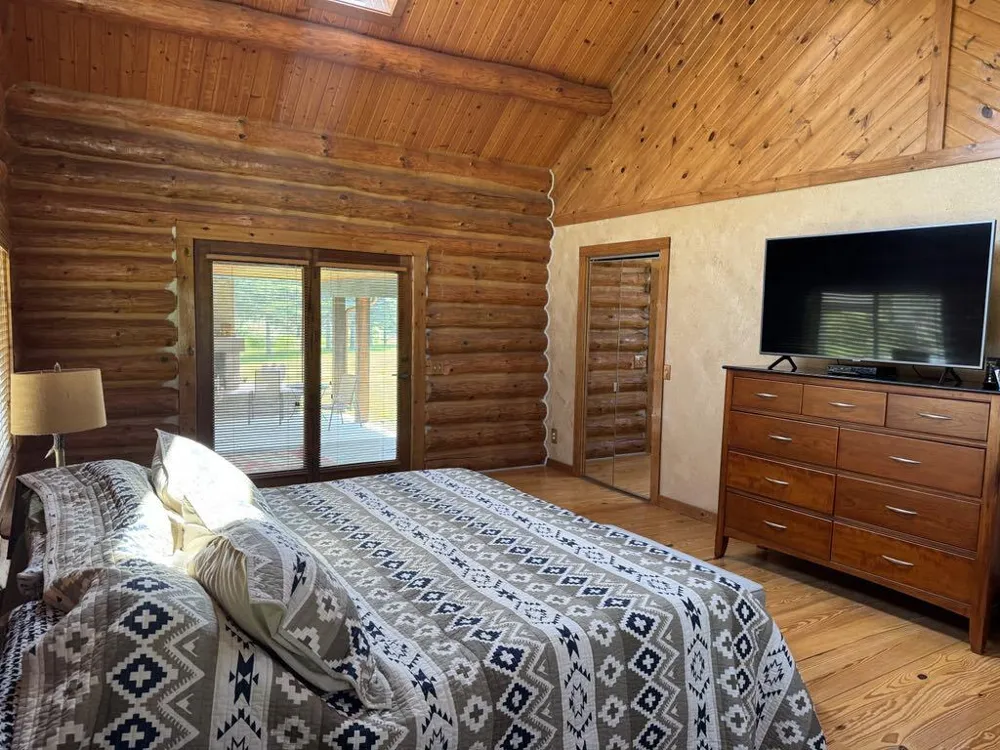 6294 100th Avenue Osceola Township, MI 49631