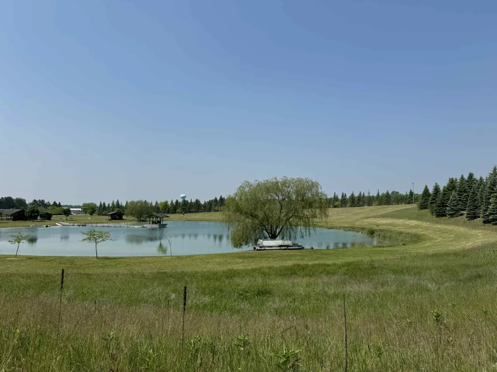 6294 100th Avenue Osceola Township, MI 49631
