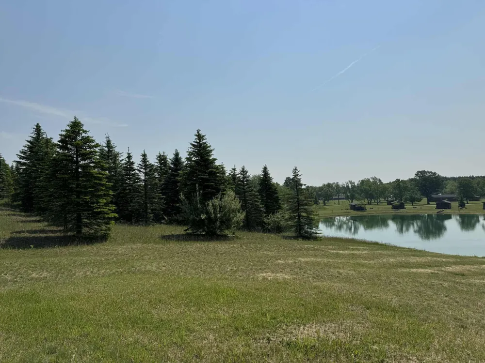 6294 100th Avenue Osceola Township, MI 49631