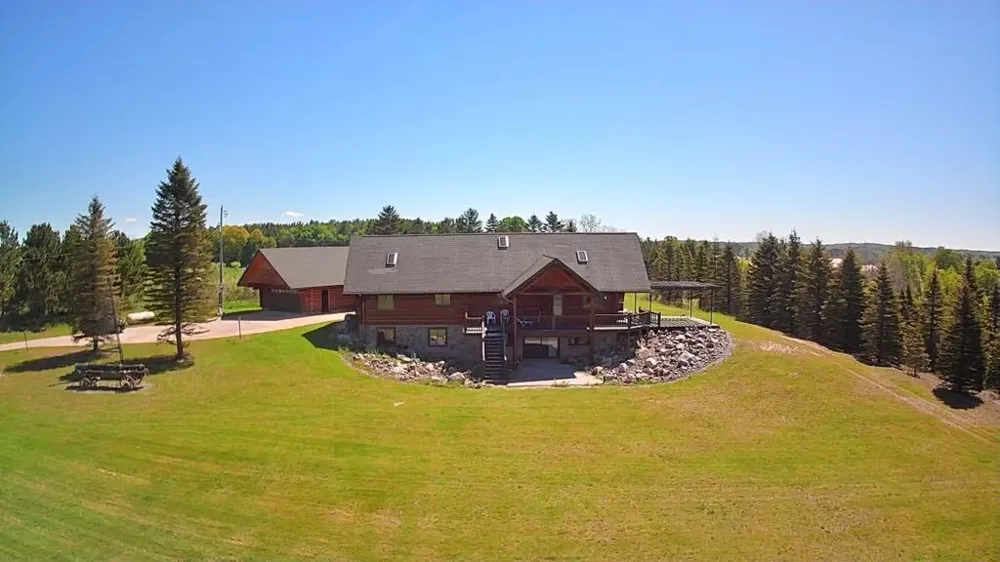 6294 100th Avenue Osceola Township, MI 49631