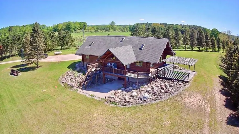 6294 100th Avenue Osceola Township, MI 49631