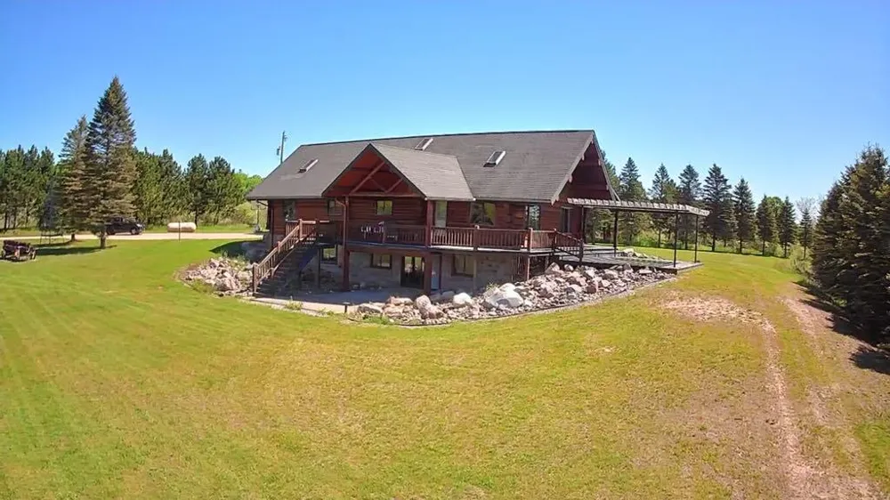 6294 100th Avenue Osceola Township, MI 49631