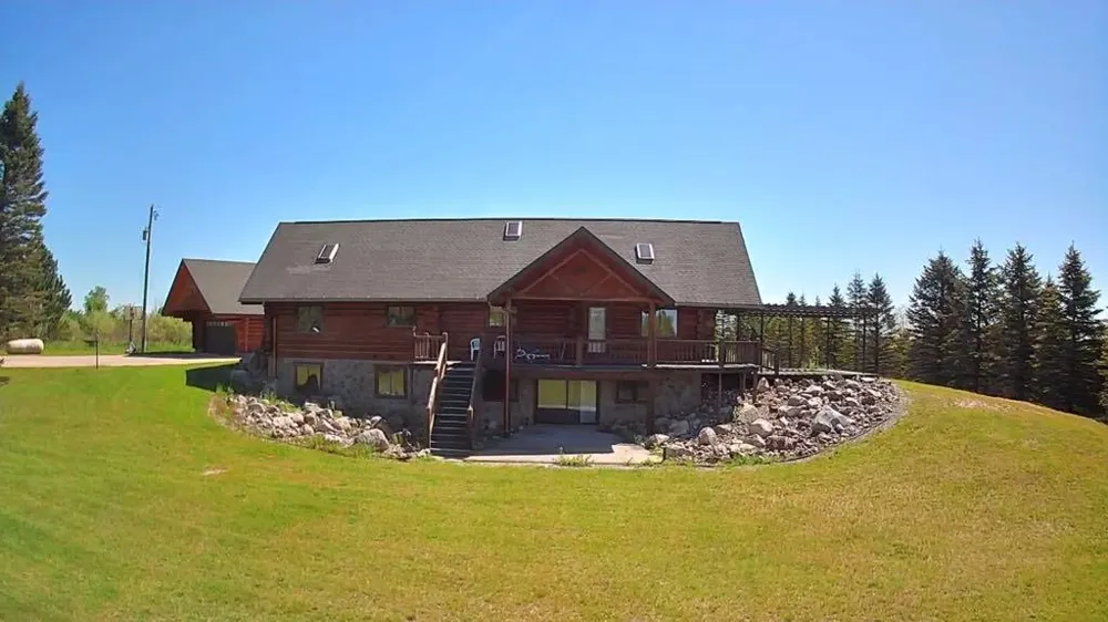 6294 100th Avenue Osceola Township, MI 49631