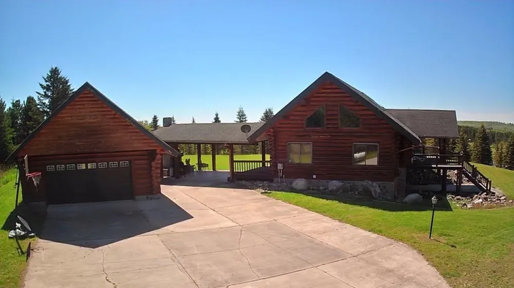 6294 100th Avenue Osceola Township, MI 49631