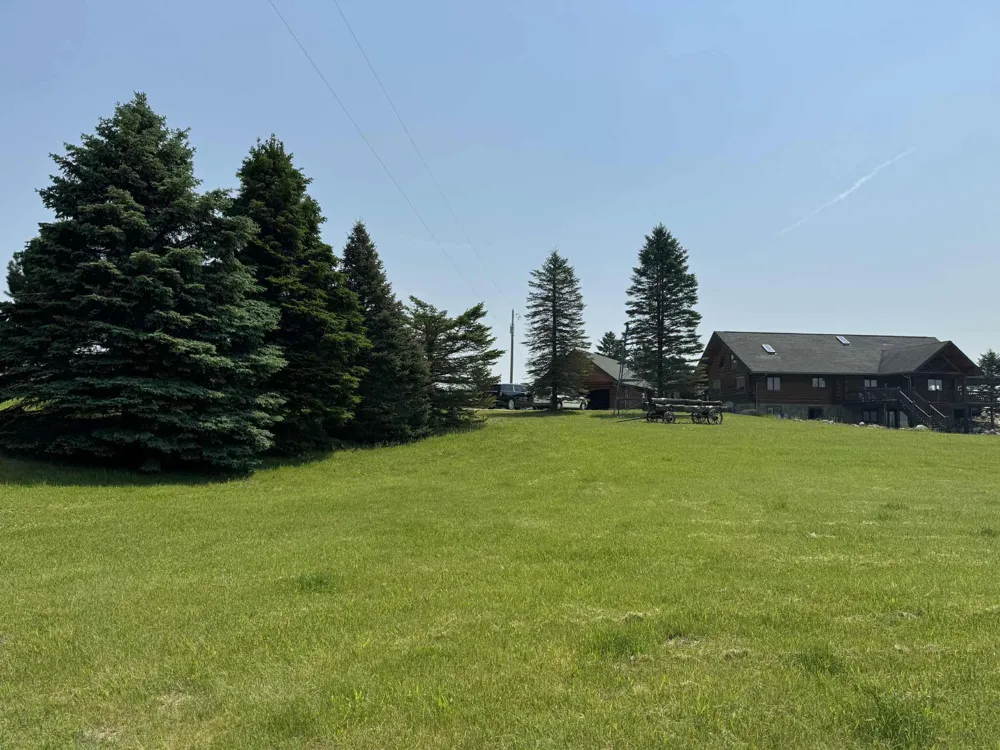 6294 100th Avenue Osceola Township, MI 49631
