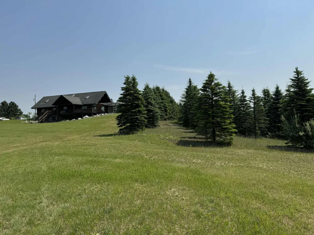 6294 100th Avenue Osceola Township, MI 49631