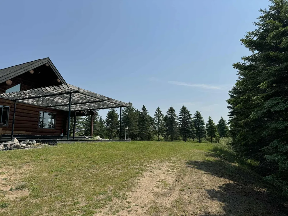 6294 100th Avenue Osceola Township, MI 49631