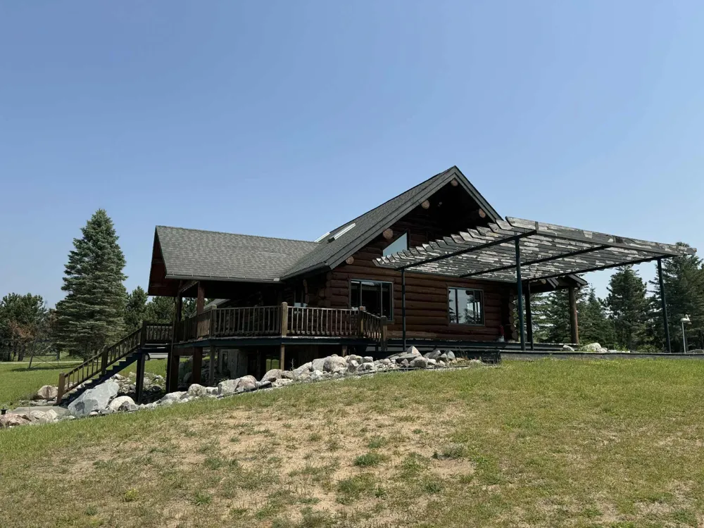 6294 100th Avenue Osceola Township, MI 49631