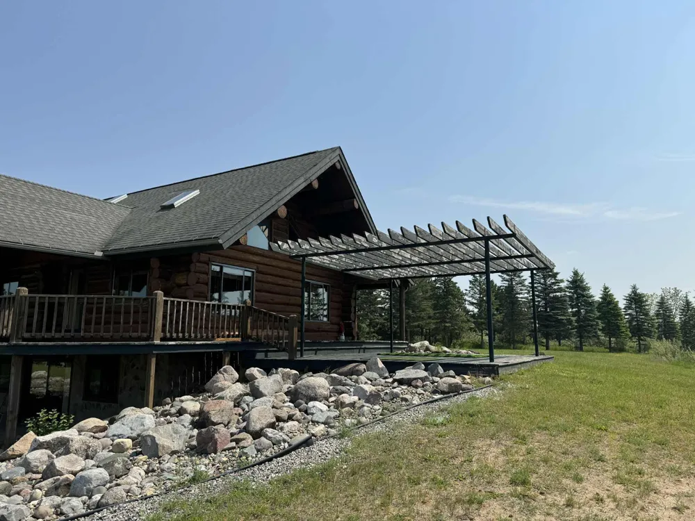 6294 100th Avenue Osceola Township, MI 49631