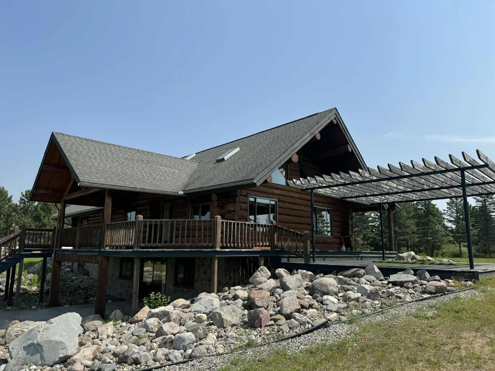 6294 100th Avenue Osceola Township, MI 49631